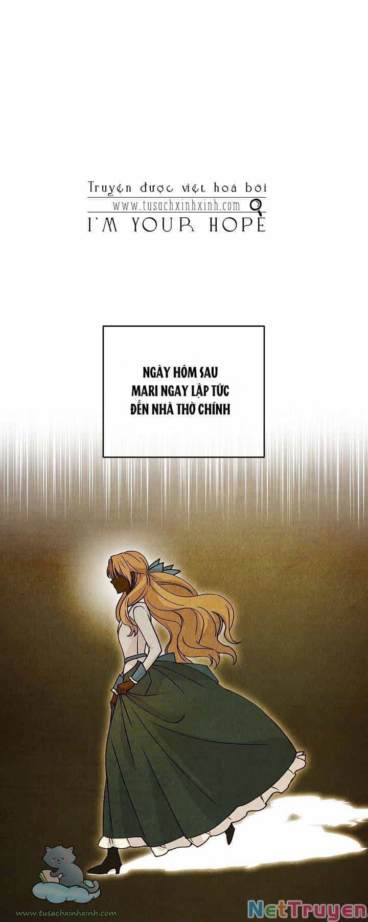 Siêu Năng Lực Của Thị Nữ - Chương 57 - ảnh 28