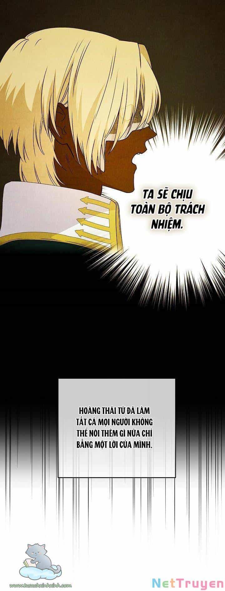 Siêu Năng Lực Của Thị Nữ - Chương 57 - ảnh 30
