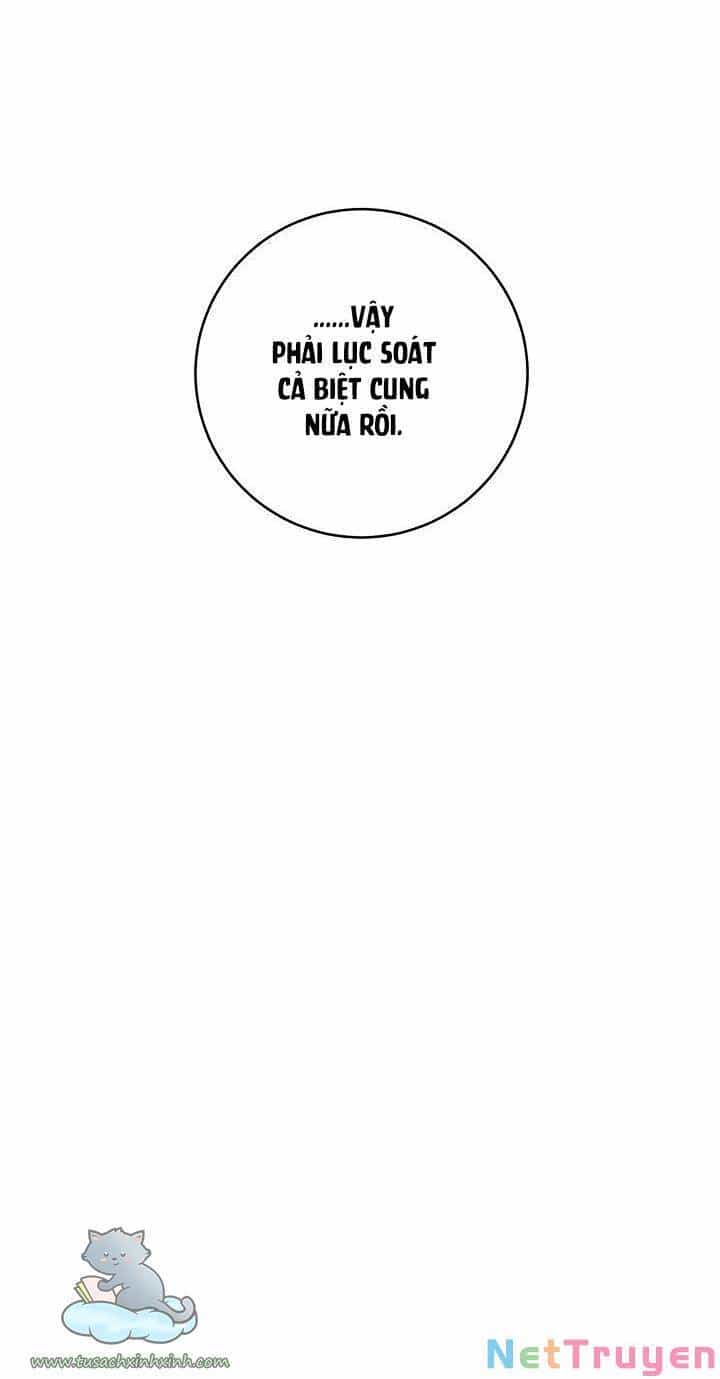 Siêu Năng Lực Của Thị Nữ - Chương 57 - ảnh 57