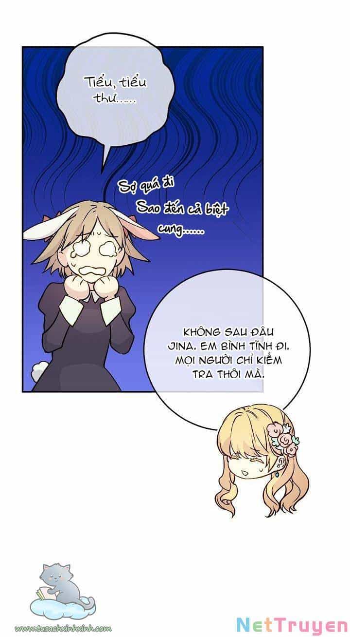 Siêu Năng Lực Của Thị Nữ - Chương 58 - ảnh 5