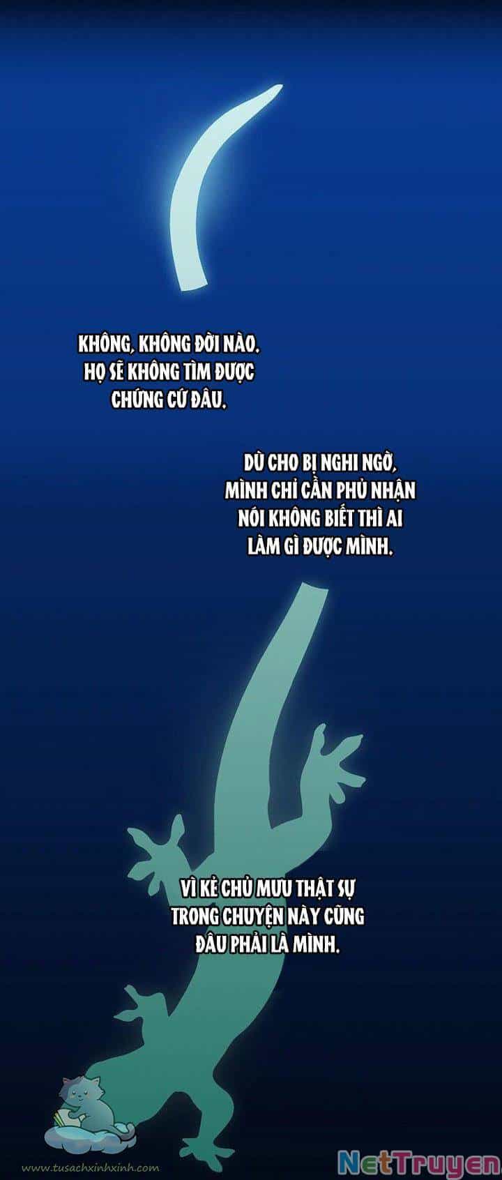 Siêu Năng Lực Của Thị Nữ - Chương 58 - ảnh 55