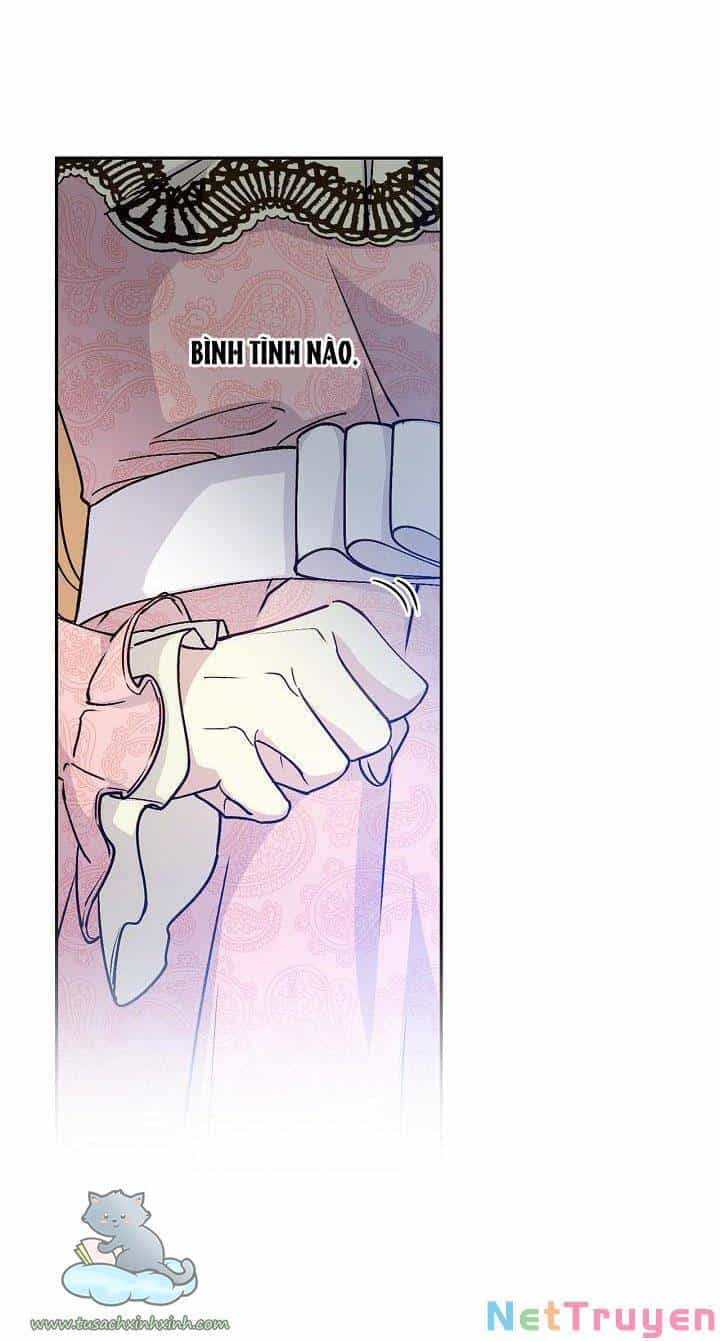 Siêu Năng Lực Của Thị Nữ - Chương 58 - ảnh 58