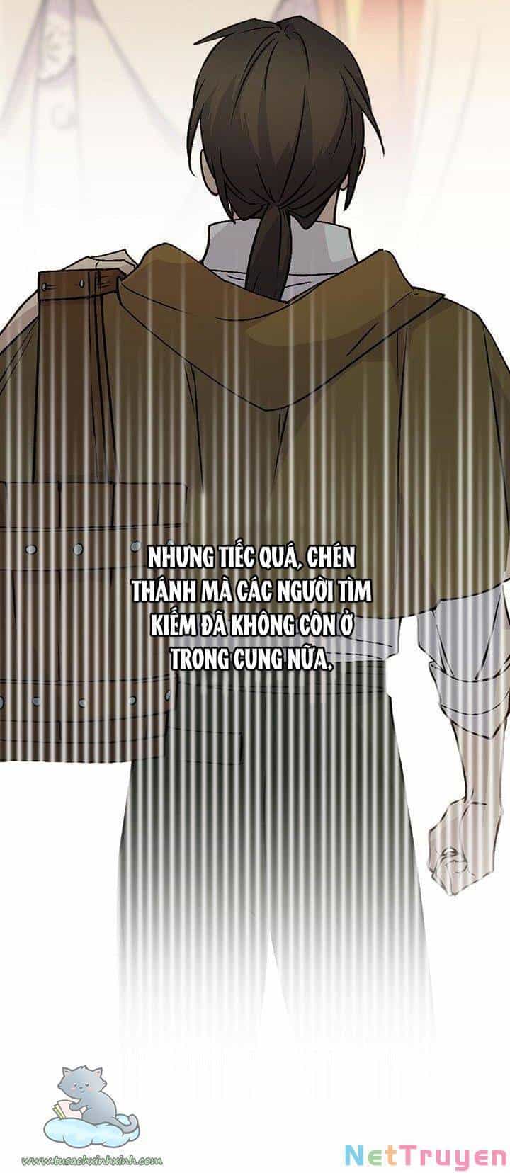 Siêu Năng Lực Của Thị Nữ - Chương 58 - ảnh 8