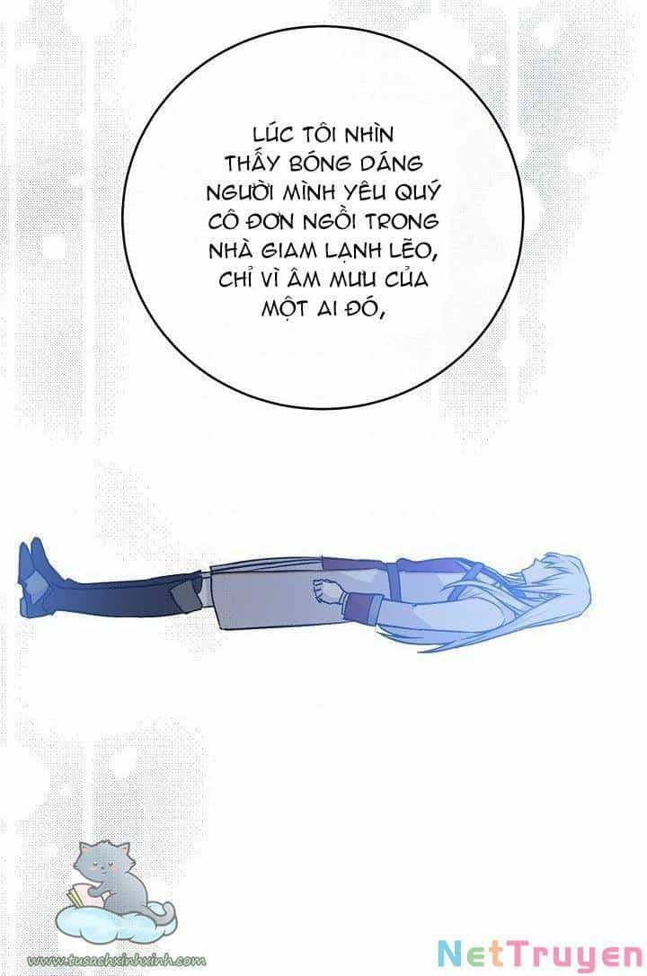 Siêu Năng Lực Của Thị Nữ - Chương 59 - ảnh 29