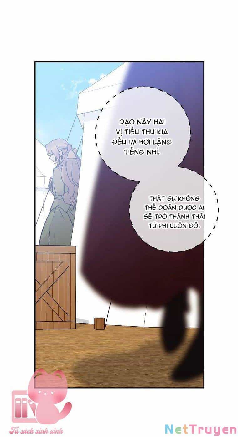 Siêu Năng Lực Của Thị Nữ - Chương 60 - ảnh 35