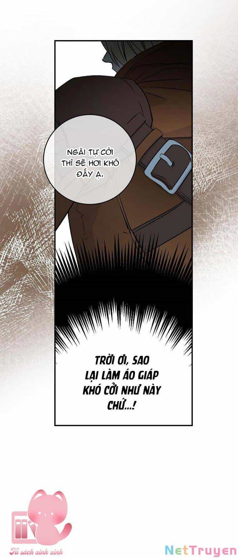 Siêu Năng Lực Của Thị Nữ - Chương 60 - ảnh 75