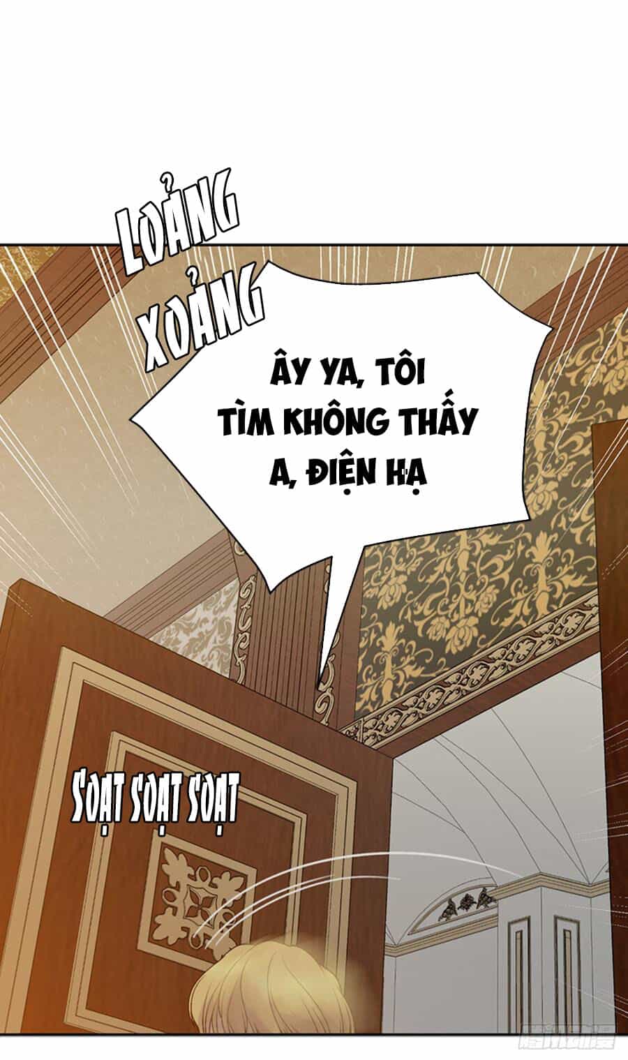 Siêu Năng Lực Của Thị Nữ - Chương 6 - ảnh 35