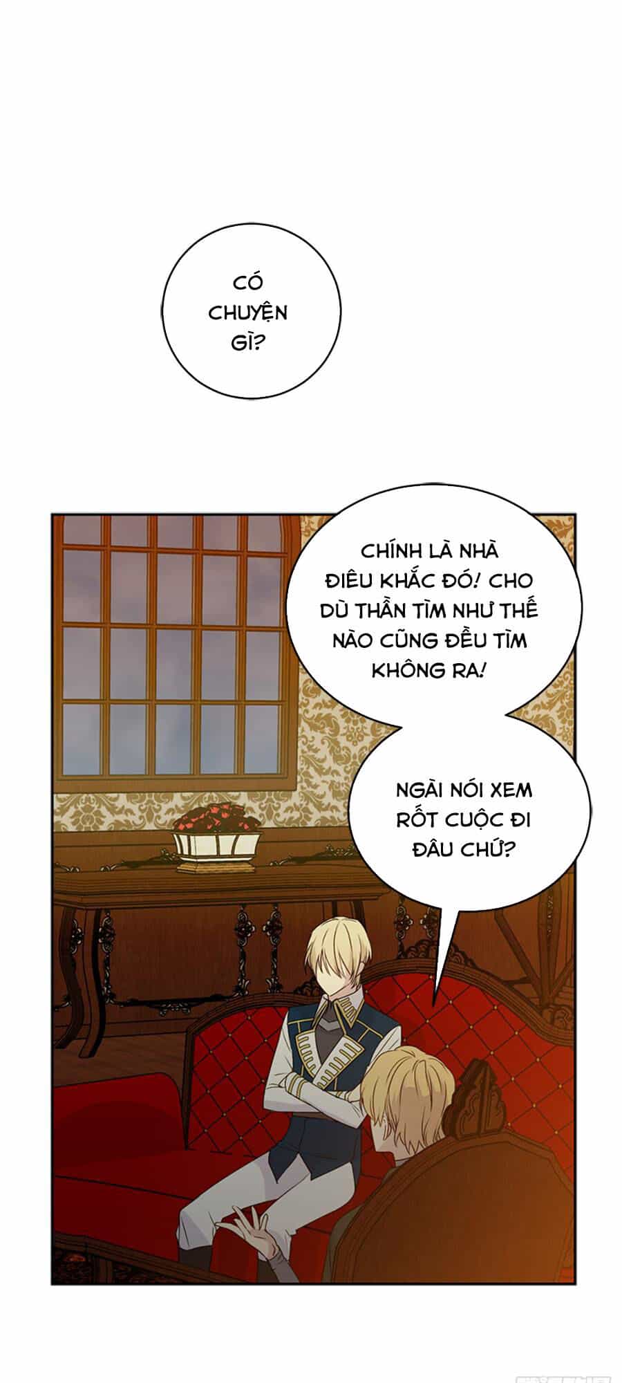 Siêu Năng Lực Của Thị Nữ - Chương 6 - ảnh 36