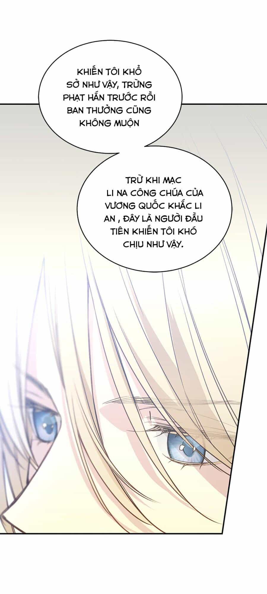 Siêu Năng Lực Của Thị Nữ - Chương 6 - ảnh 42