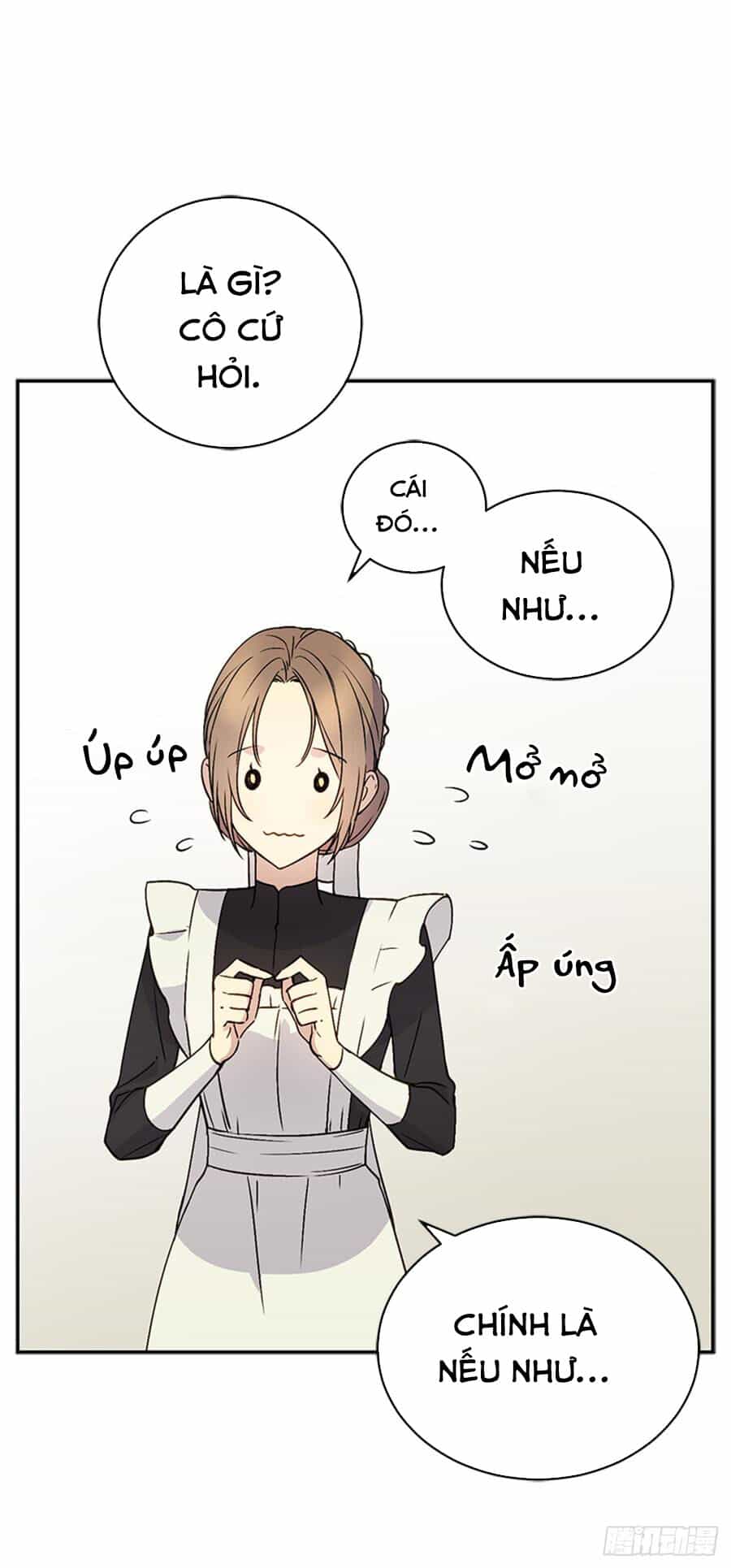 Siêu Năng Lực Của Thị Nữ - Chương 6 - ảnh 7
