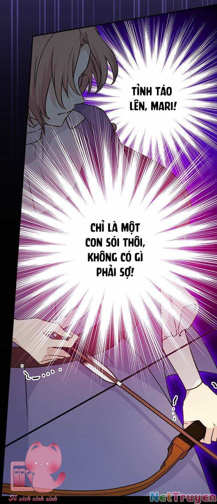 Siêu Năng Lực Của Thị Nữ - Chương 61 - ảnh 66