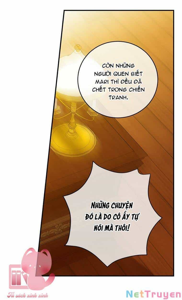 Siêu Năng Lực Của Thị Nữ - Chương 64 - ảnh 26