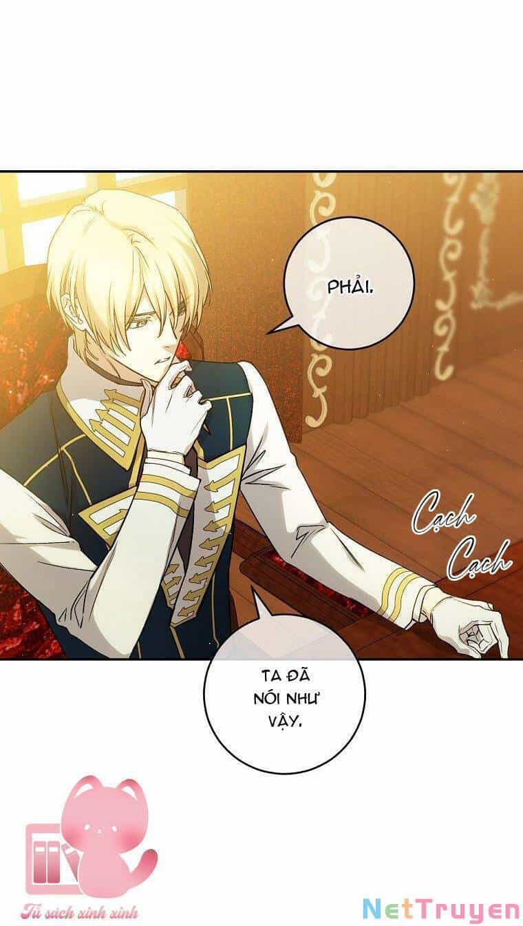Siêu Năng Lực Của Thị Nữ - Chương 64 - ảnh 30