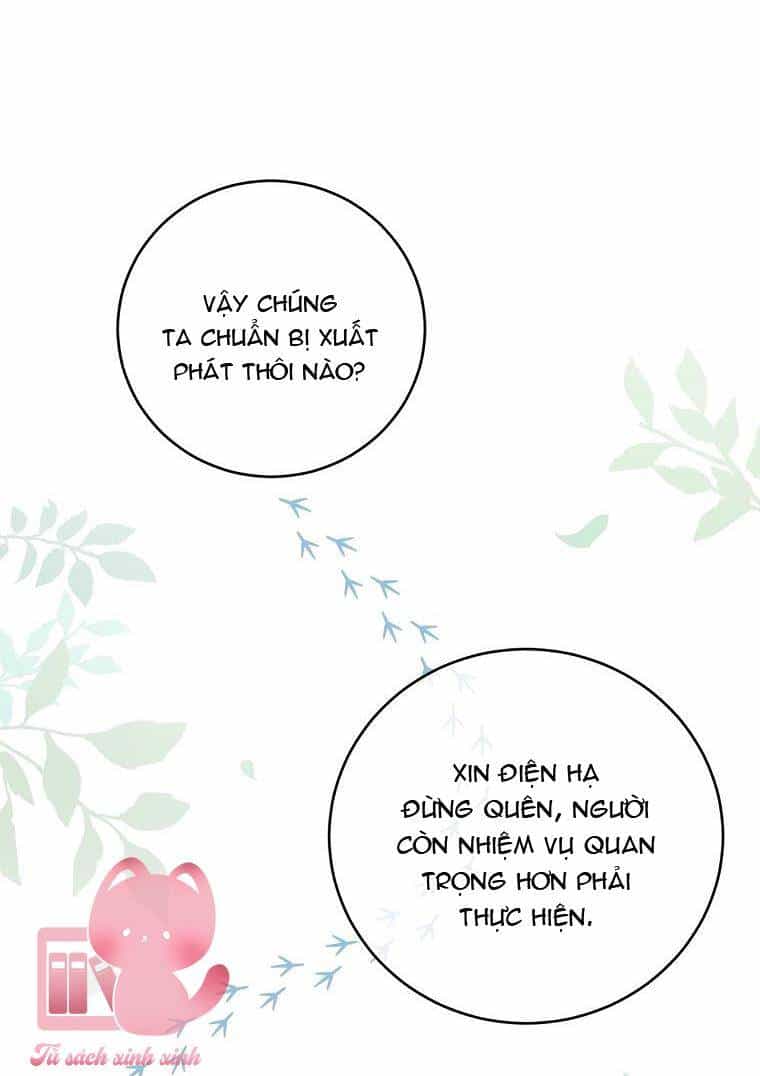 Siêu Năng Lực Của Thị Nữ - Chương 65 - ảnh 69