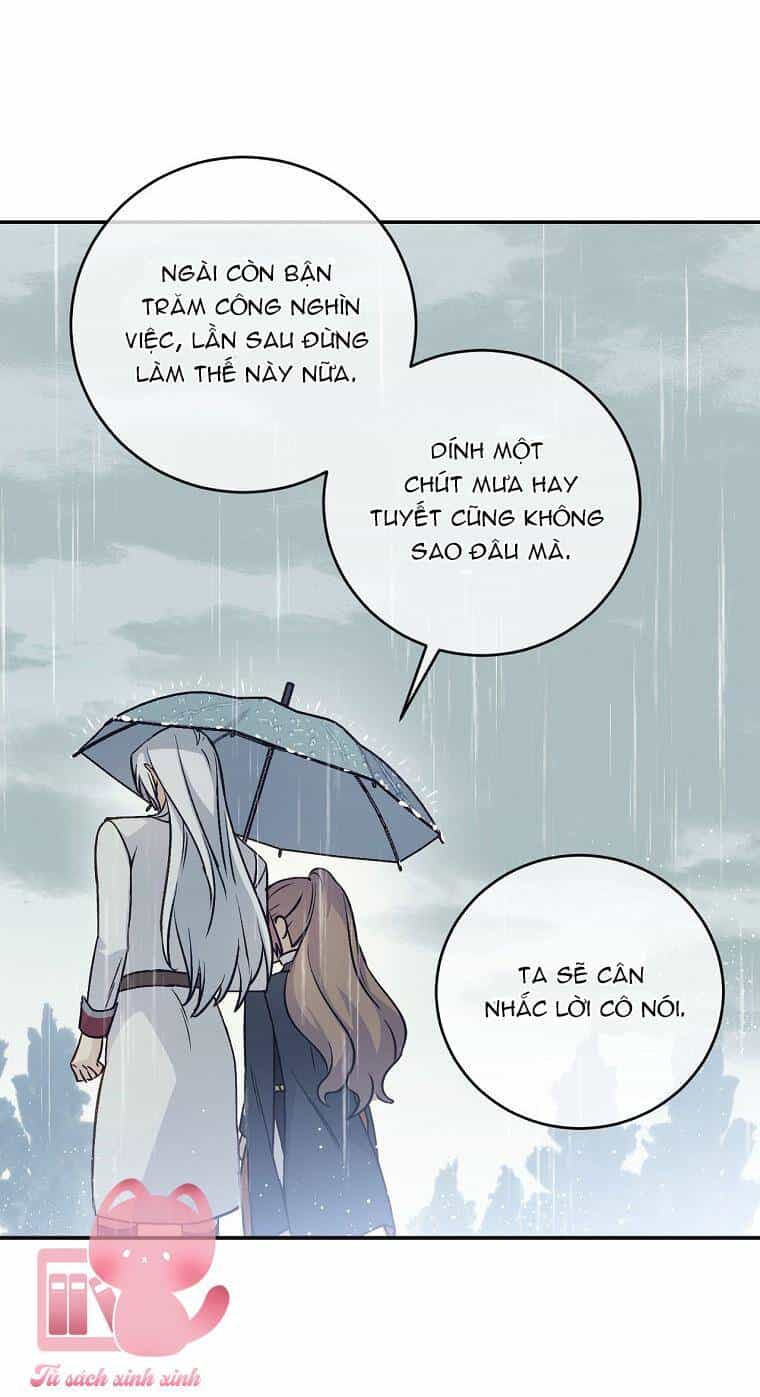 Siêu Năng Lực Của Thị Nữ - Chương 66 - ảnh 38