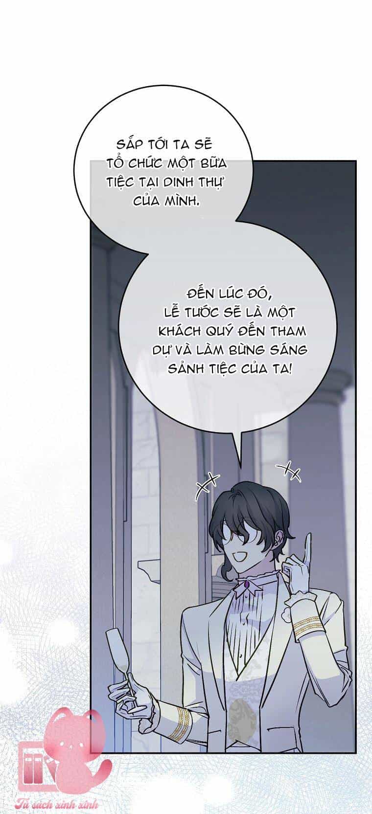Siêu Năng Lực Của Thị Nữ - Chương 70 - ảnh 16