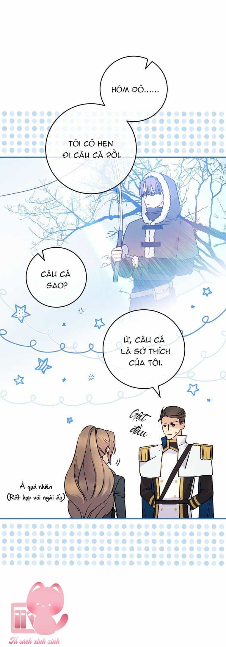 Siêu Năng Lực Của Thị Nữ - Chương 70 - ảnh 49