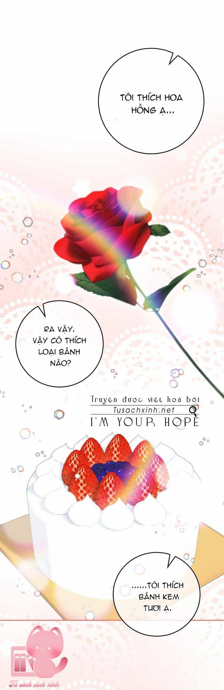 Siêu Năng Lực Của Thị Nữ - Chương 70 - ảnh 69