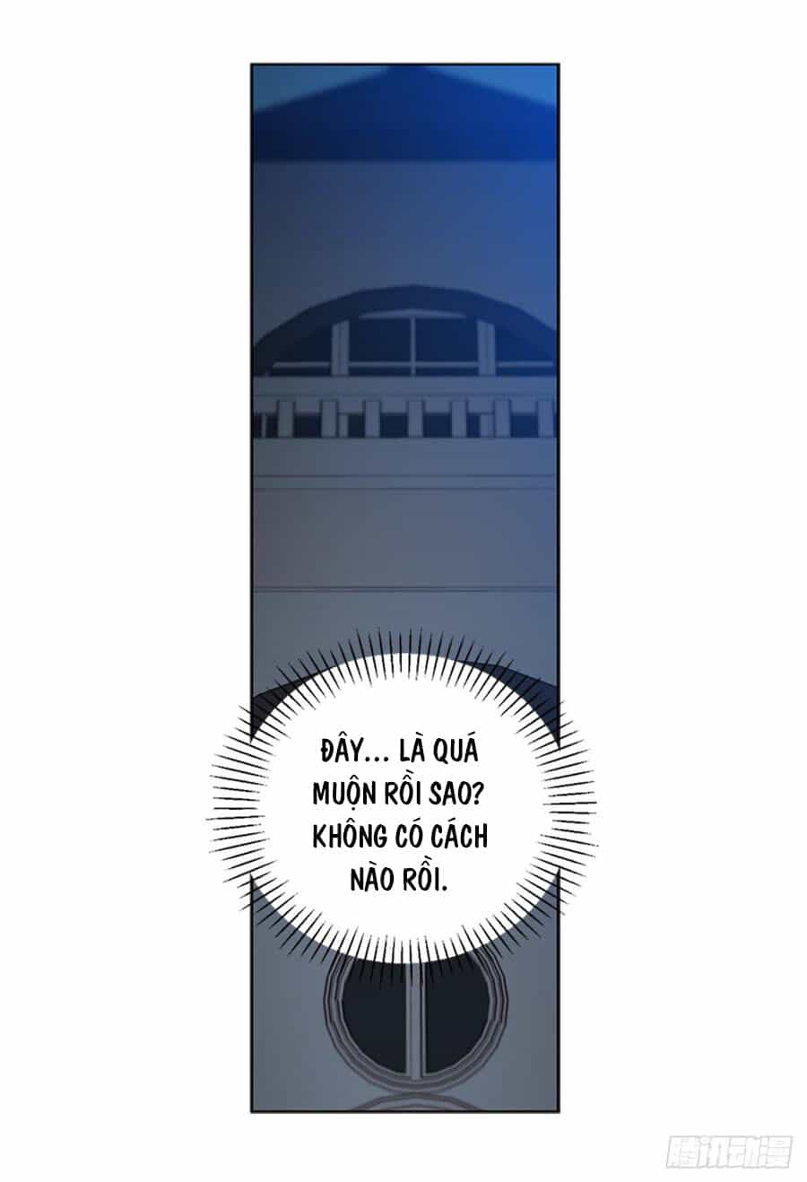 Siêu Năng Lực Của Thị Nữ - Chương 7 - ảnh 14