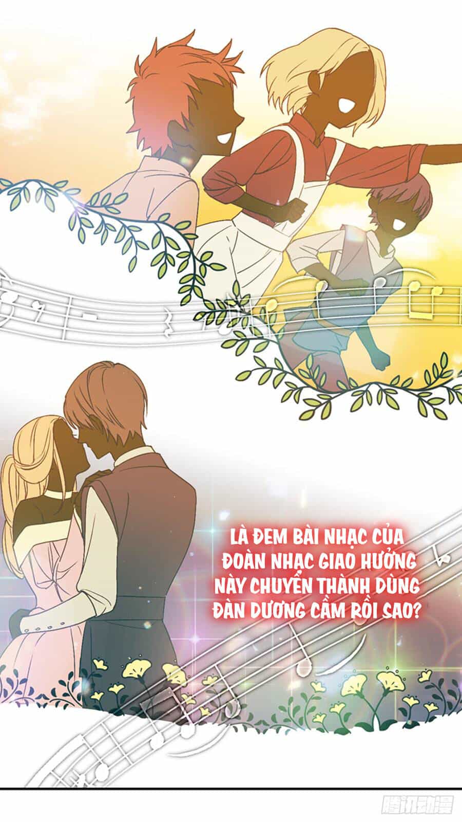 Siêu Năng Lực Của Thị Nữ - Chương 7 - ảnh 21