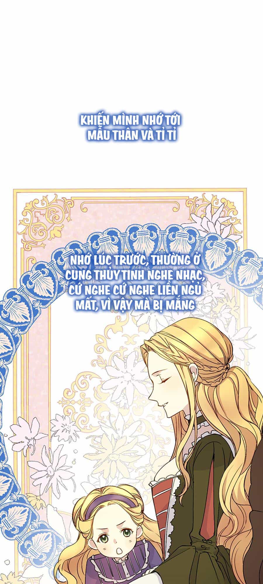 Siêu Năng Lực Của Thị Nữ - Chương 7 - ảnh 24