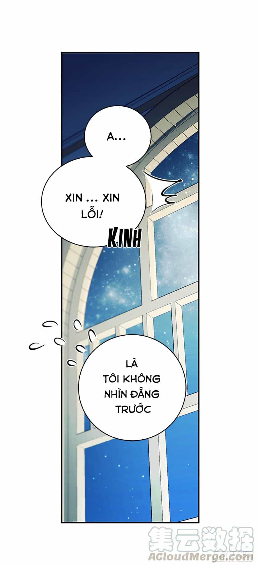 Siêu Năng Lực Của Thị Nữ - Chương 7 - ảnh 35