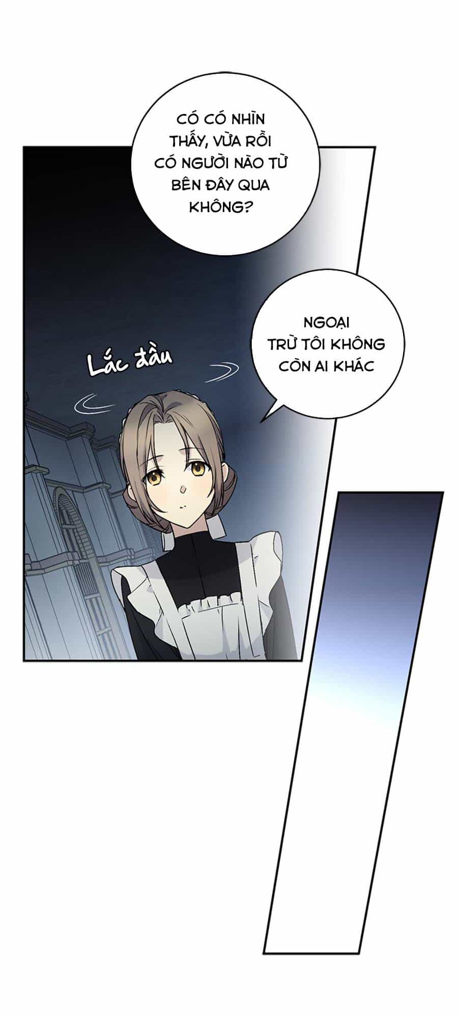 Siêu Năng Lực Của Thị Nữ - Chương 7 - ảnh 41