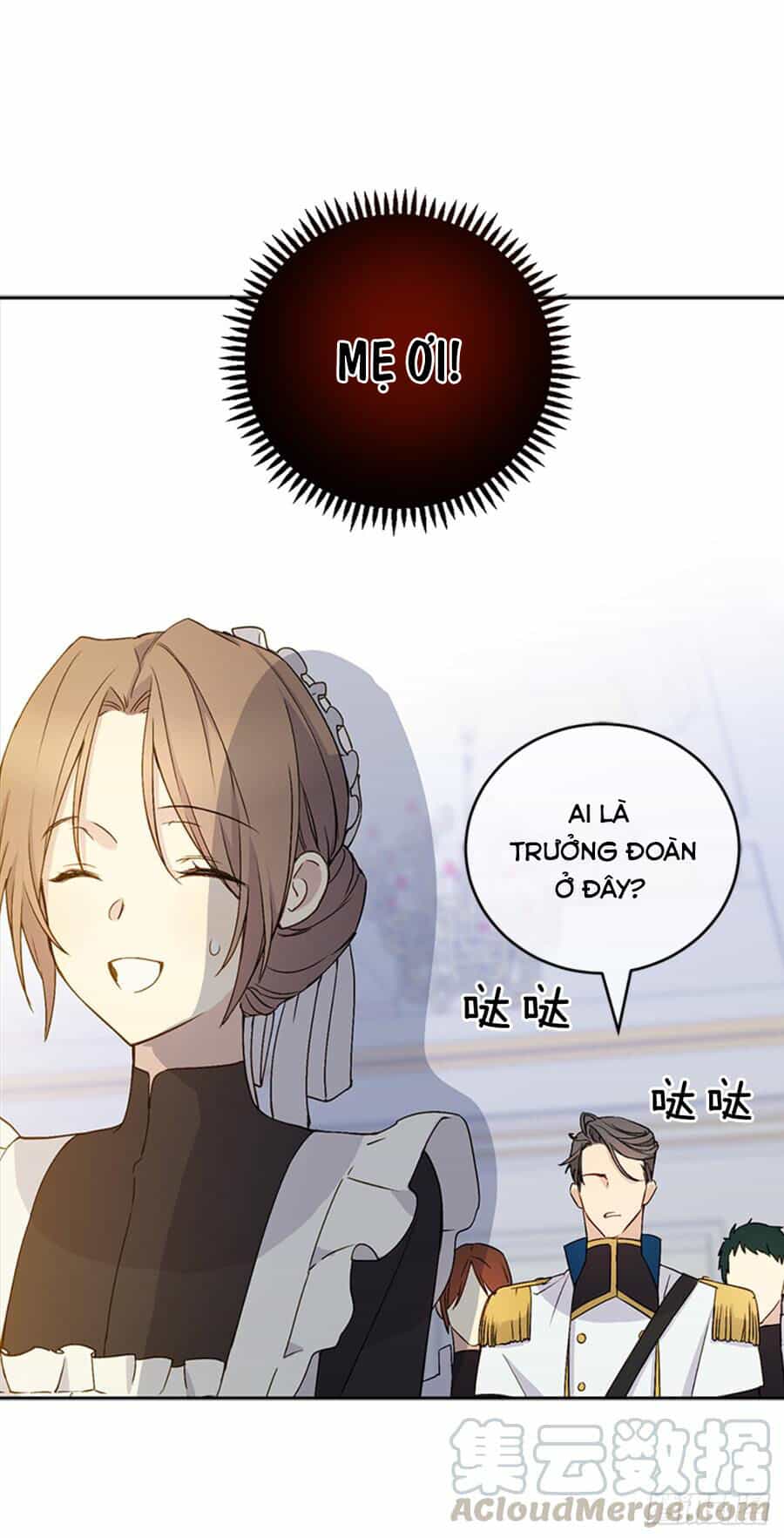 Siêu Năng Lực Của Thị Nữ - Chương 7 - ảnh 63