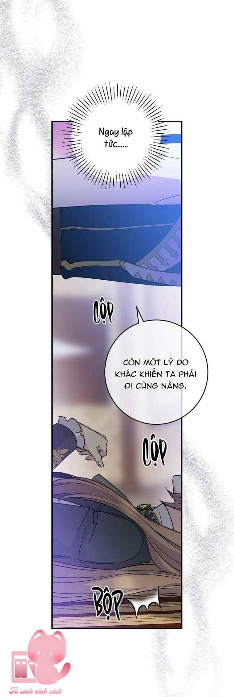 Siêu Năng Lực Của Thị Nữ - Chương 71 - ảnh 18