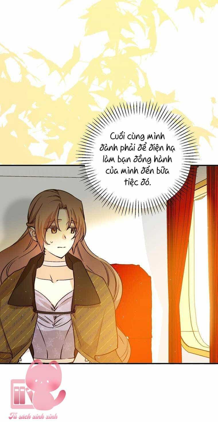 Siêu Năng Lực Của Thị Nữ - Chương 71 - ảnh 30