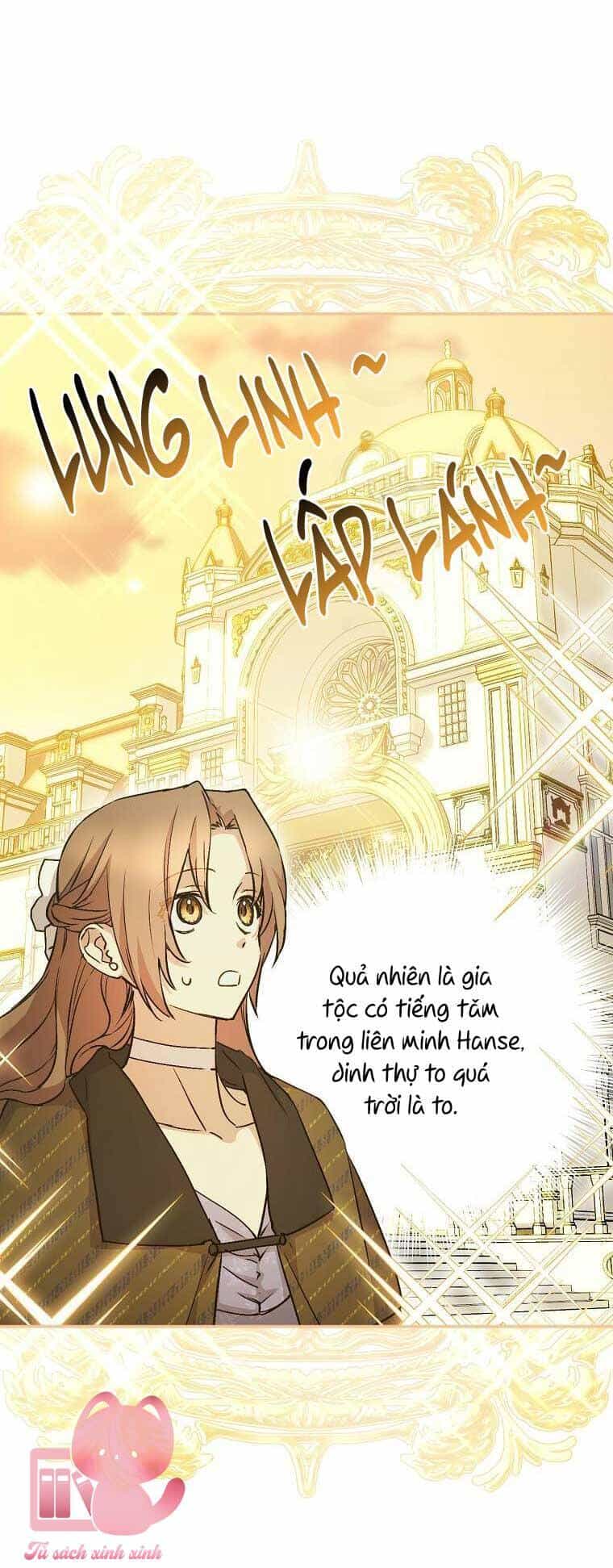 Siêu Năng Lực Của Thị Nữ - Chương 71 - ảnh 46
