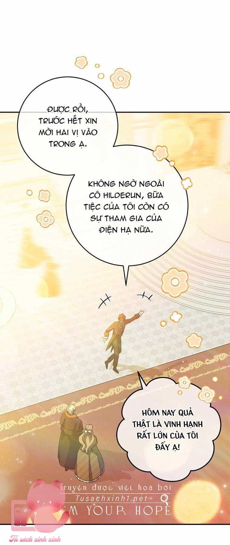 Siêu Năng Lực Của Thị Nữ - Chương 71 - ảnh 54
