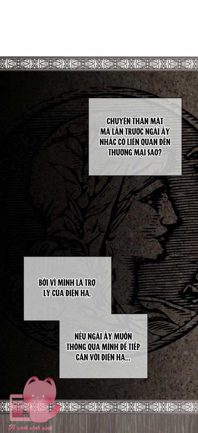 Siêu Năng Lực Của Thị Nữ - Chương 72 - ảnh 33