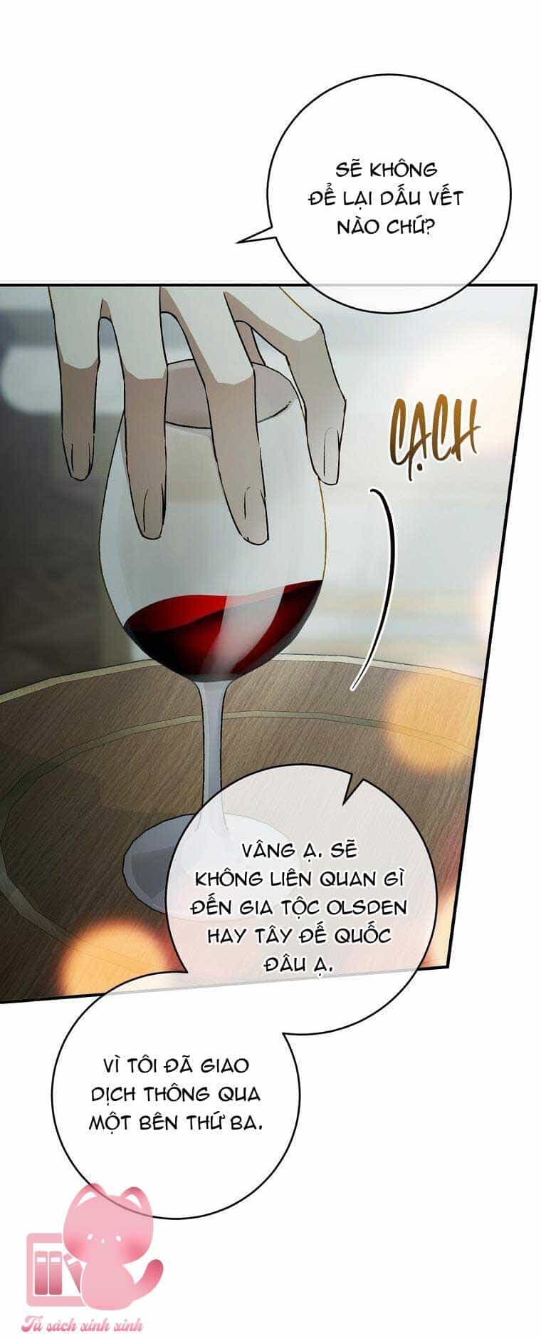 Siêu Năng Lực Của Thị Nữ - Chương 72 - ảnh 60