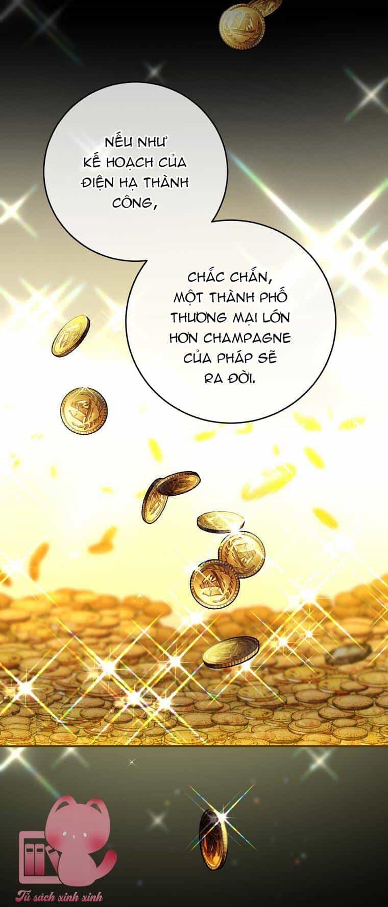Siêu Năng Lực Của Thị Nữ - Chương 73 - ảnh 11