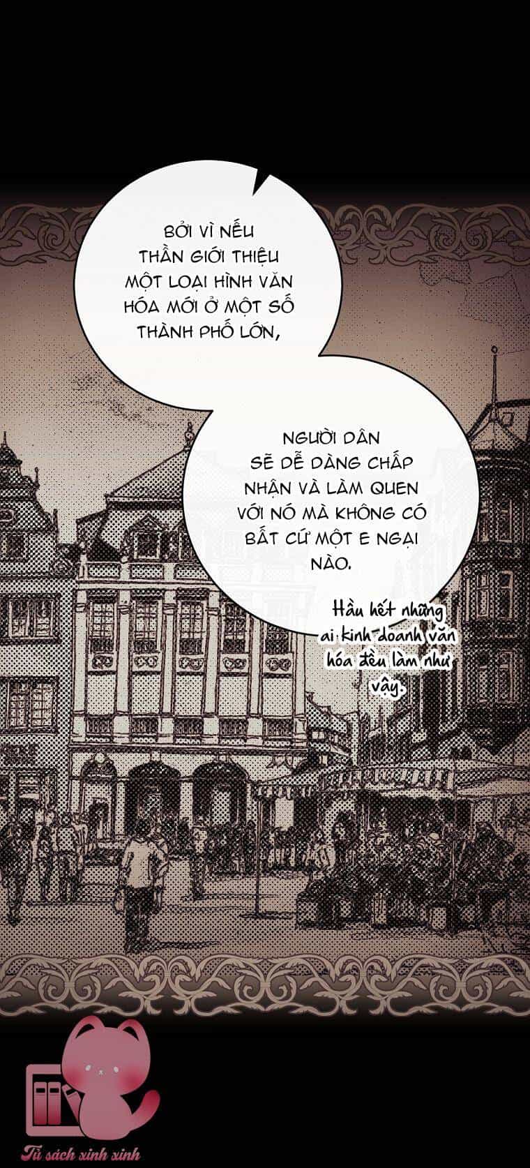 Siêu Năng Lực Của Thị Nữ - Chương 73 - ảnh 24