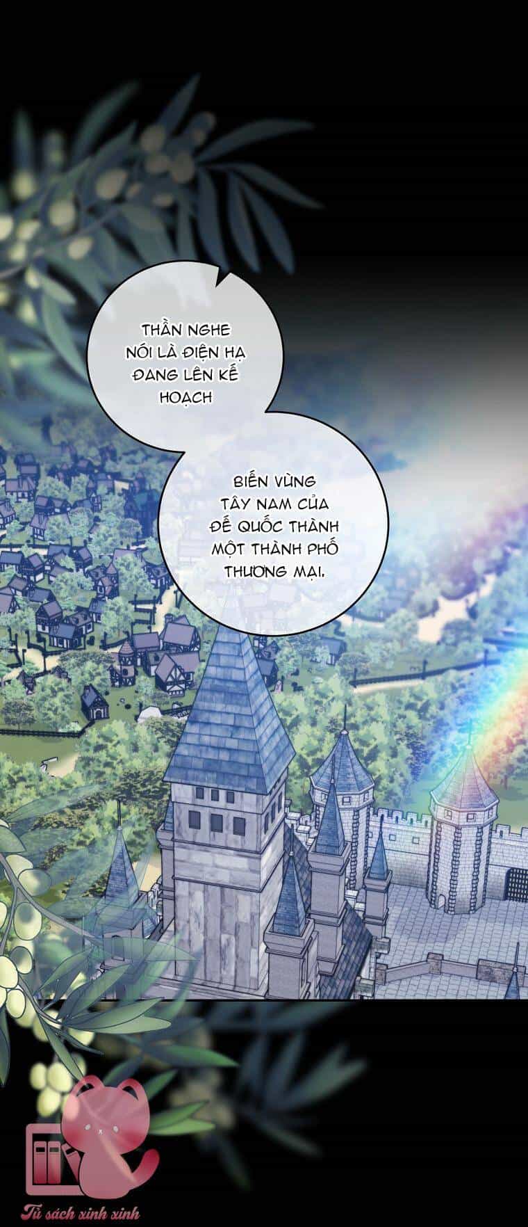 Siêu Năng Lực Của Thị Nữ - Chương 73 - ảnh 3