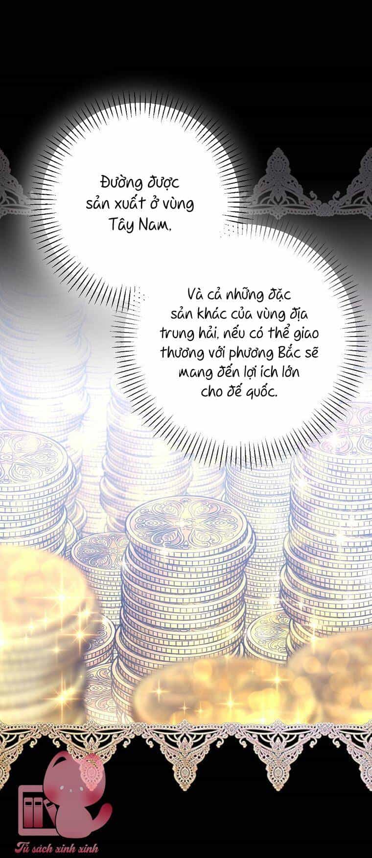 Siêu Năng Lực Của Thị Nữ - Chương 73 - ảnh 8