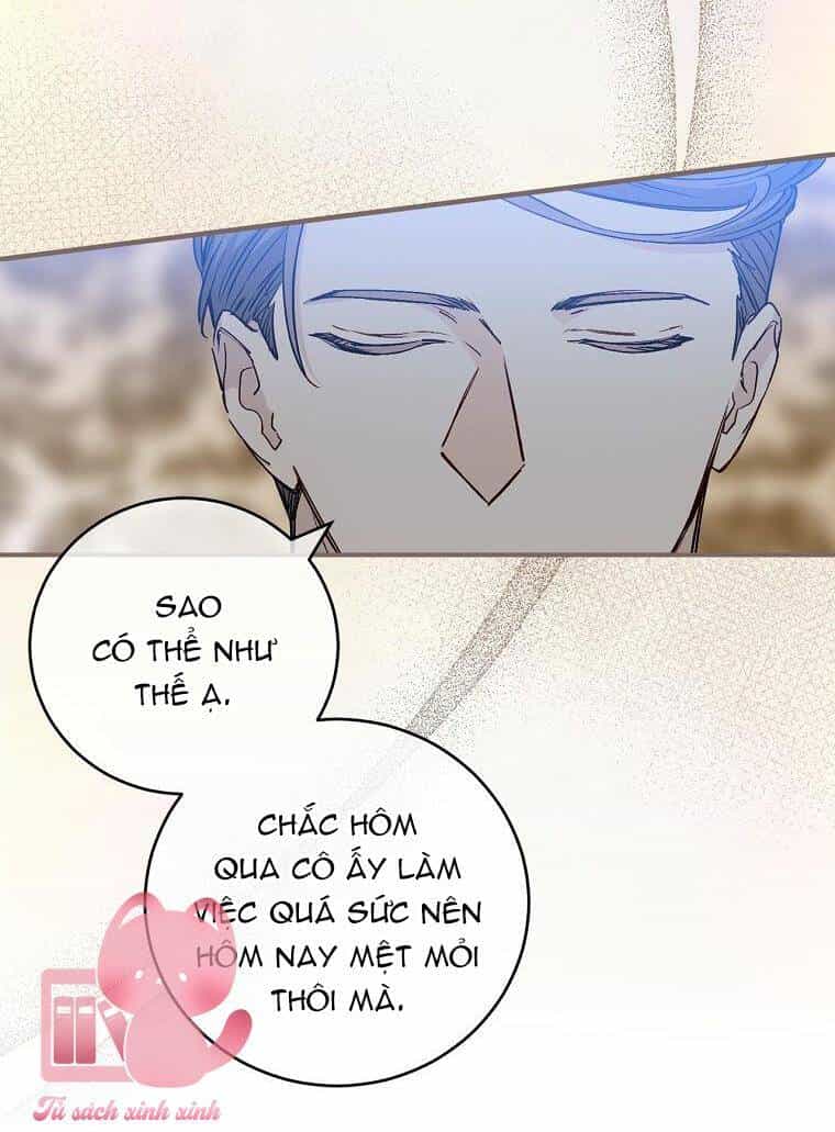 Siêu Năng Lực Của Thị Nữ - Chương 74 - ảnh 11