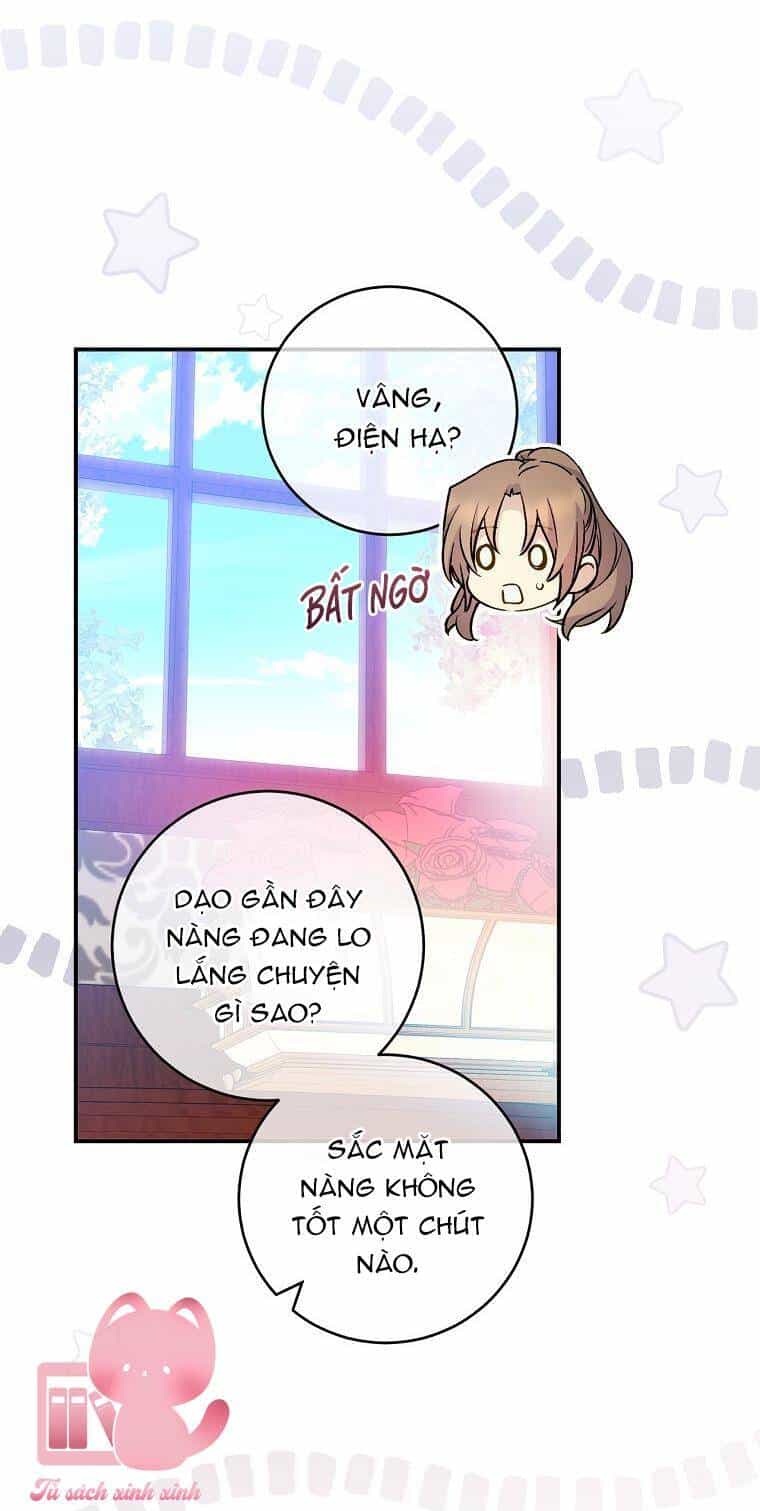 Siêu Năng Lực Của Thị Nữ - Chương 74 - ảnh 55