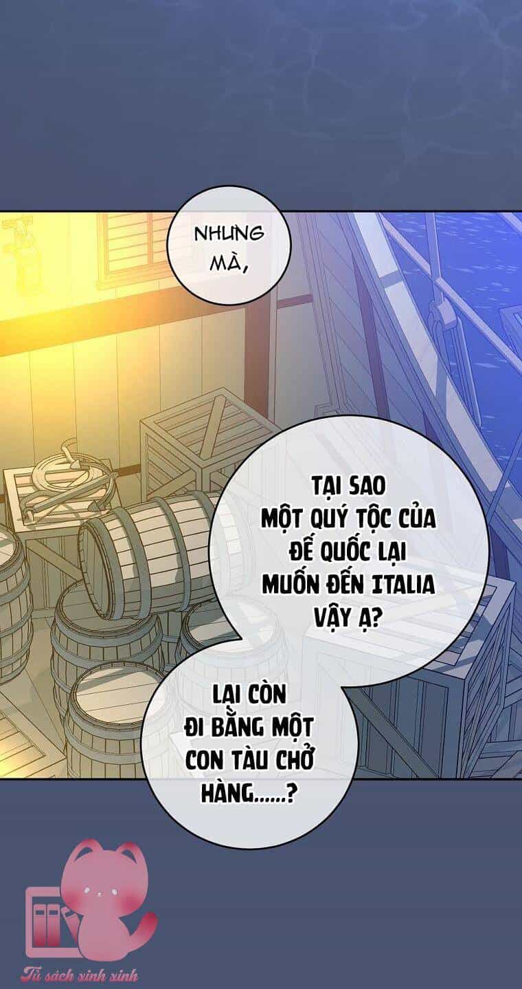 Siêu Năng Lực Của Thị Nữ - Chương 75 - ảnh 51