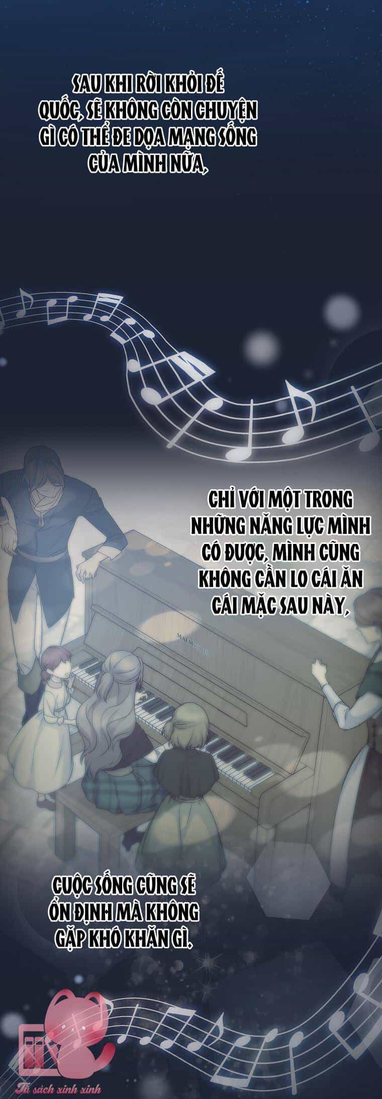 Siêu Năng Lực Của Thị Nữ - Chương 75 - ảnh 58