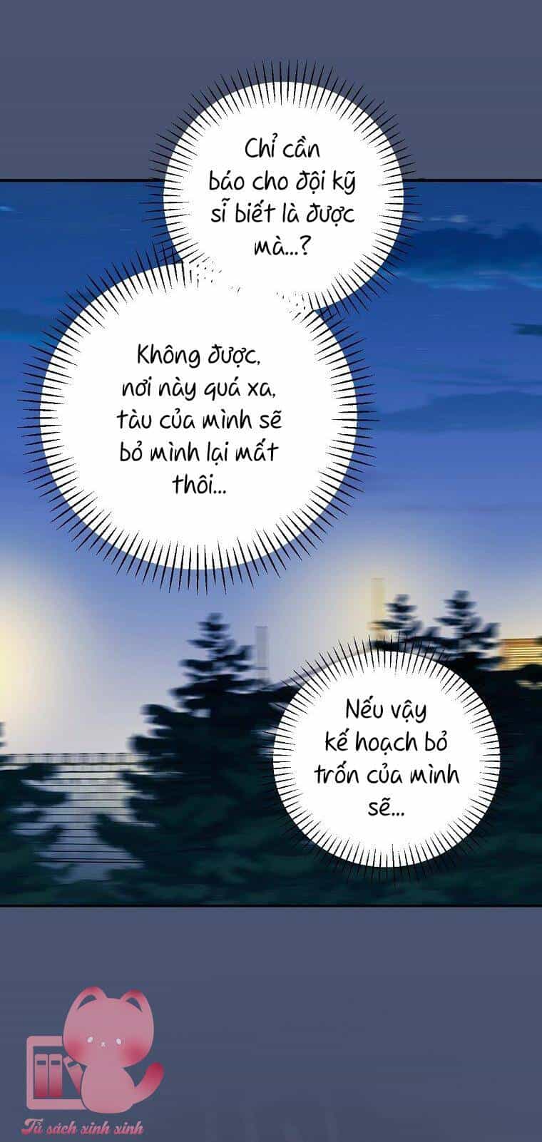 Siêu Năng Lực Của Thị Nữ - Chương 75 - ảnh 76