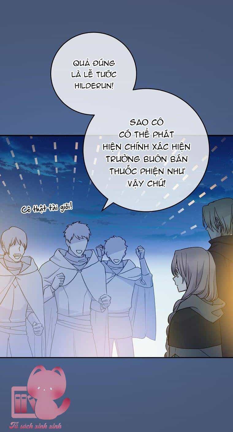 Siêu Năng Lực Của Thị Nữ - Chương 76 - ảnh 34