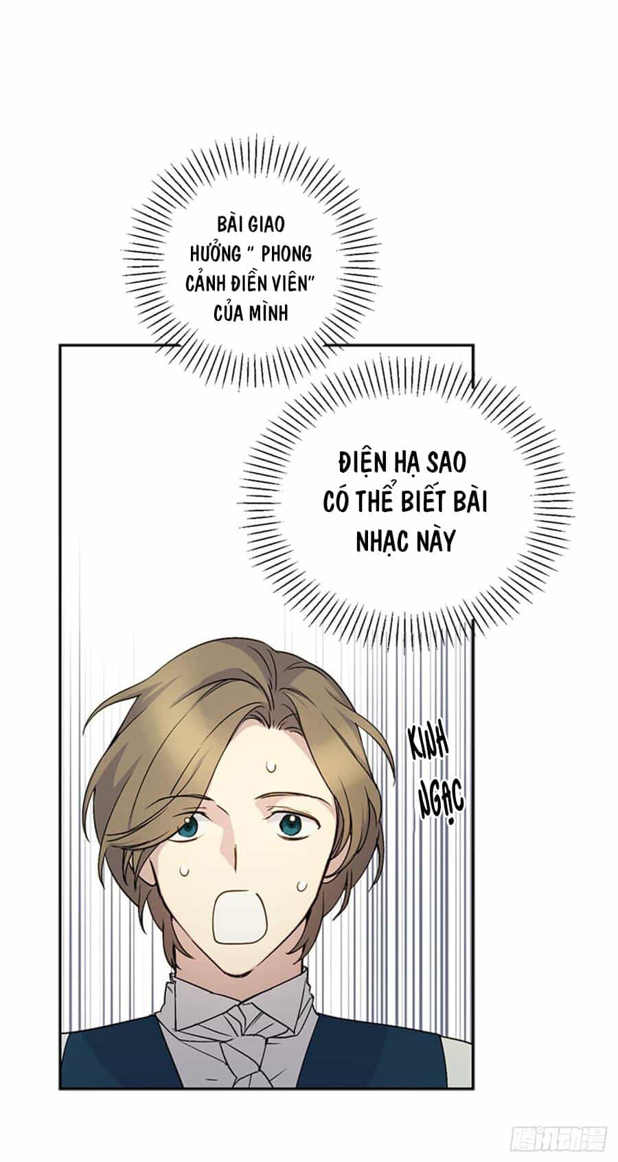 Siêu Năng Lực Của Thị Nữ - Chương 8 - ảnh 13