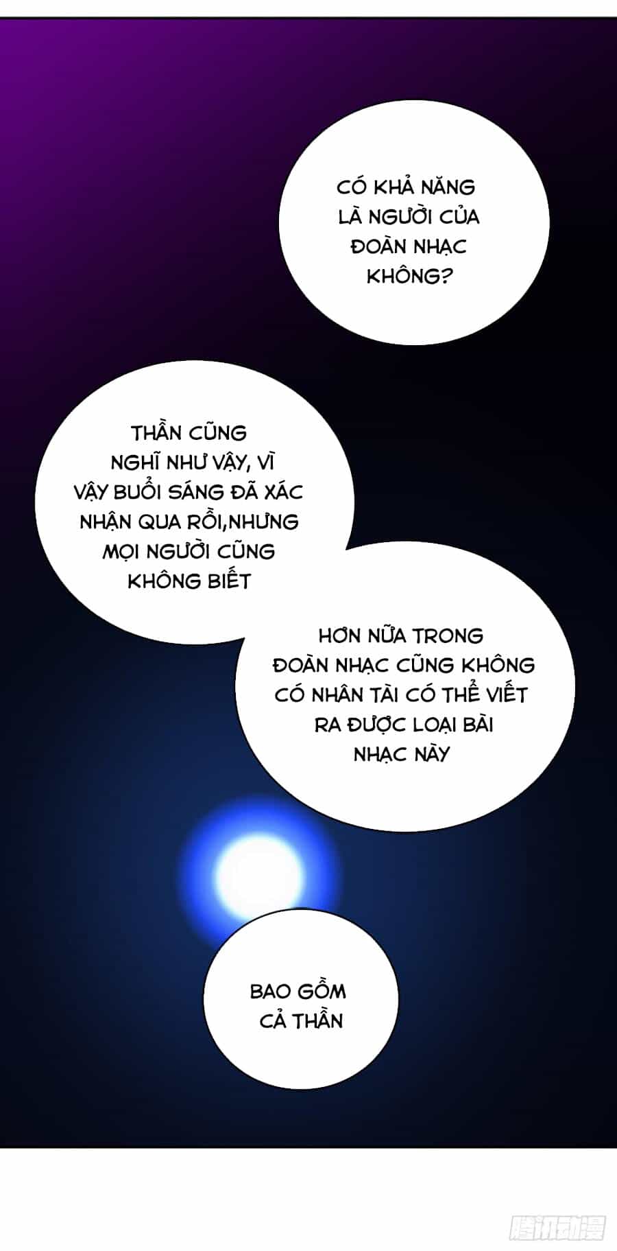 Siêu Năng Lực Của Thị Nữ - Chương 8 - ảnh 22