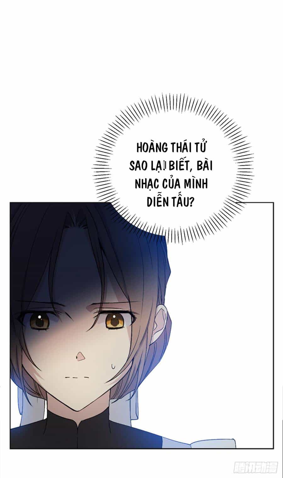 Siêu Năng Lực Của Thị Nữ - Chương 8 - ảnh 25