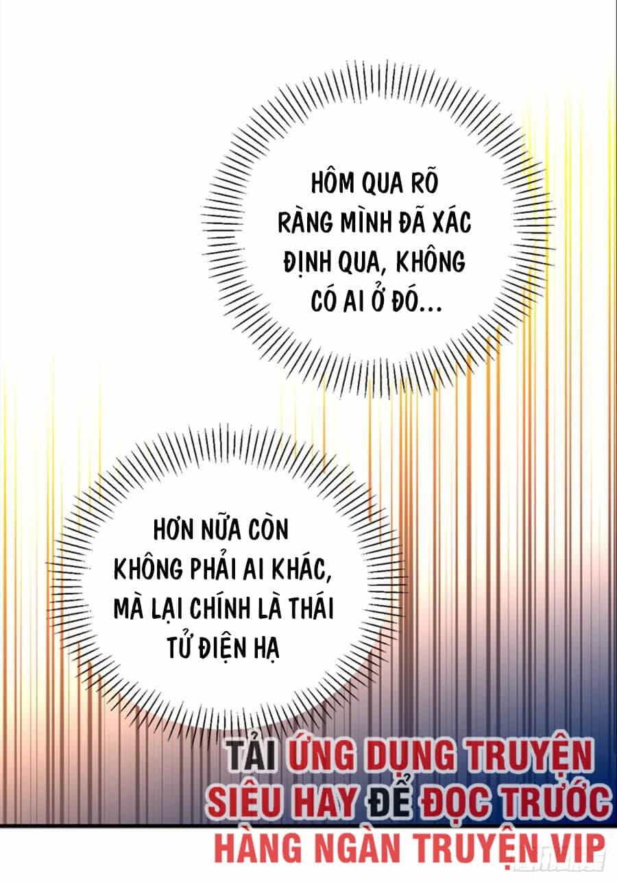 Siêu Năng Lực Của Thị Nữ - Chương 8 - ảnh 26