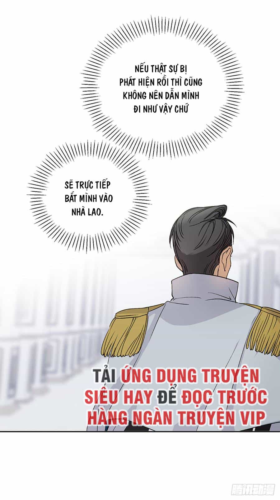 Siêu Năng Lực Của Thị Nữ - Chương 8 - ảnh 3