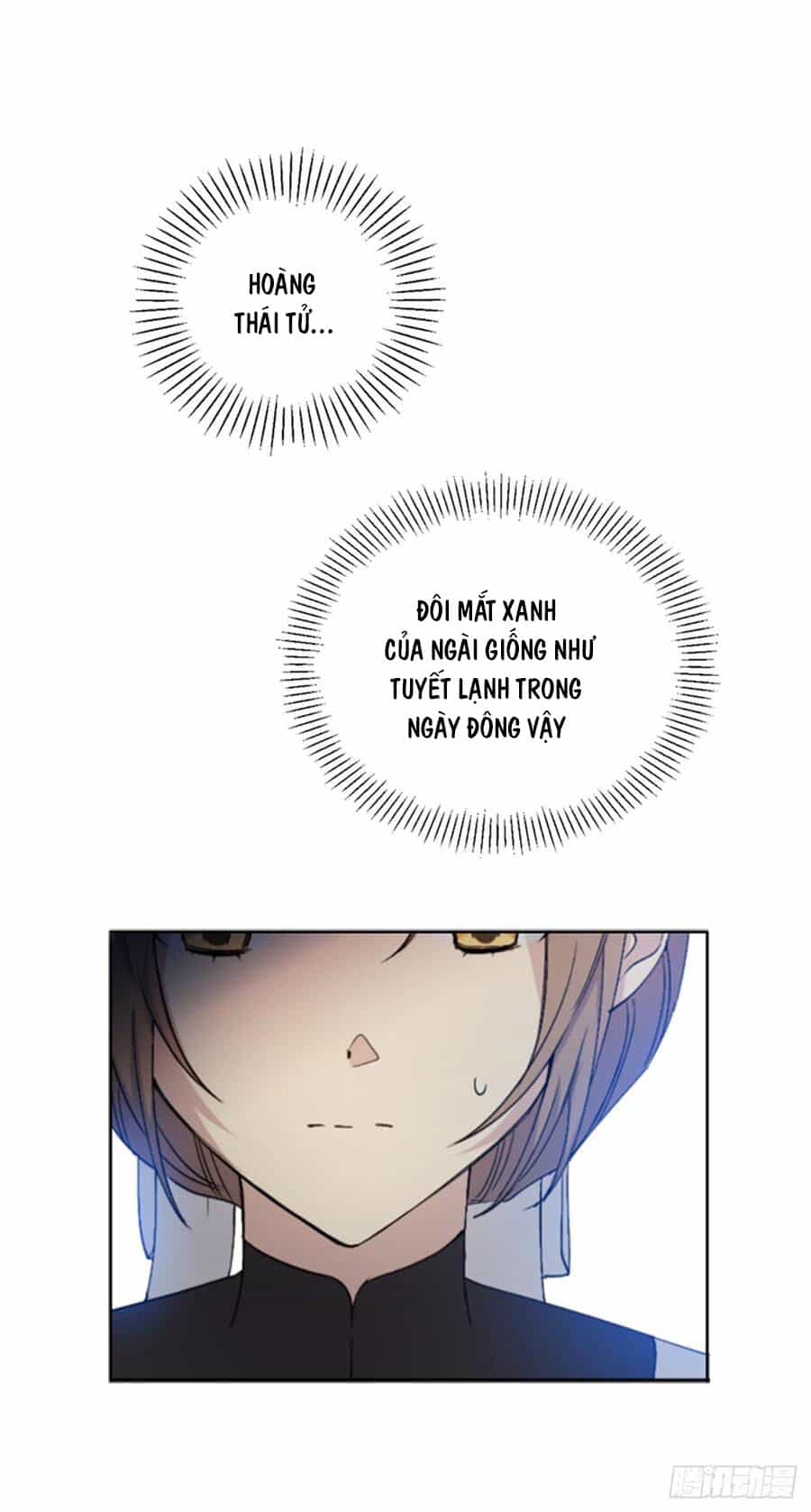 Siêu Năng Lực Của Thị Nữ - Chương 8 - ảnh 40